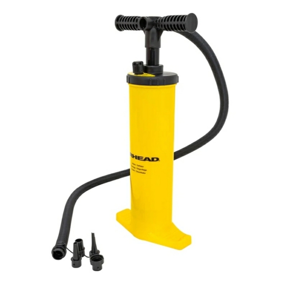 Airhead Other Airhead Hi Volume Double Action Air Hand Pump Poshmark